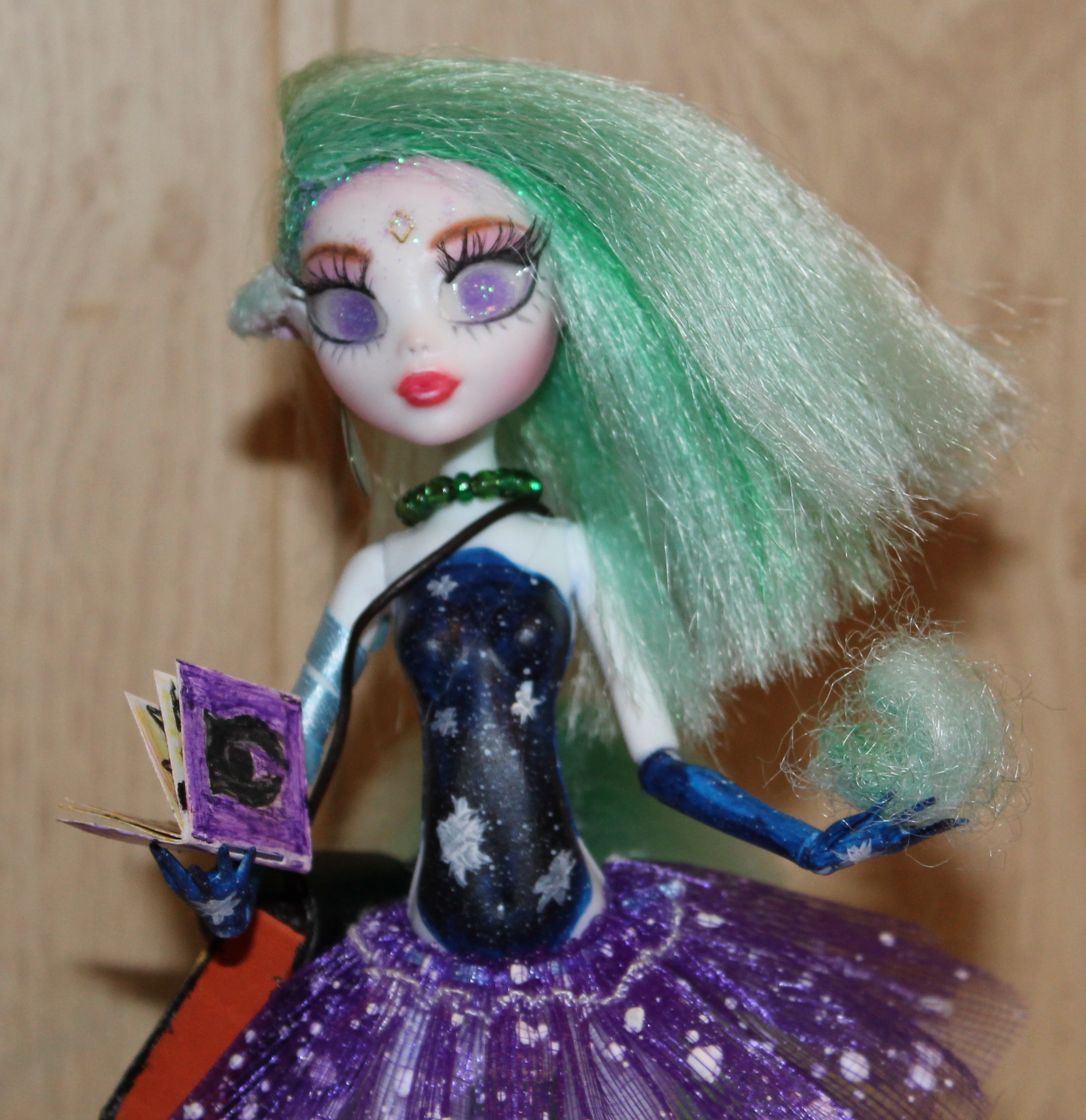 Где купить куклы Monster High в США